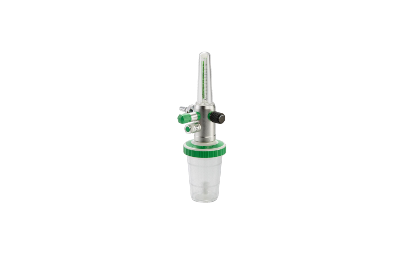 雾化用浮标式氧气吸入器 ABD-202-10