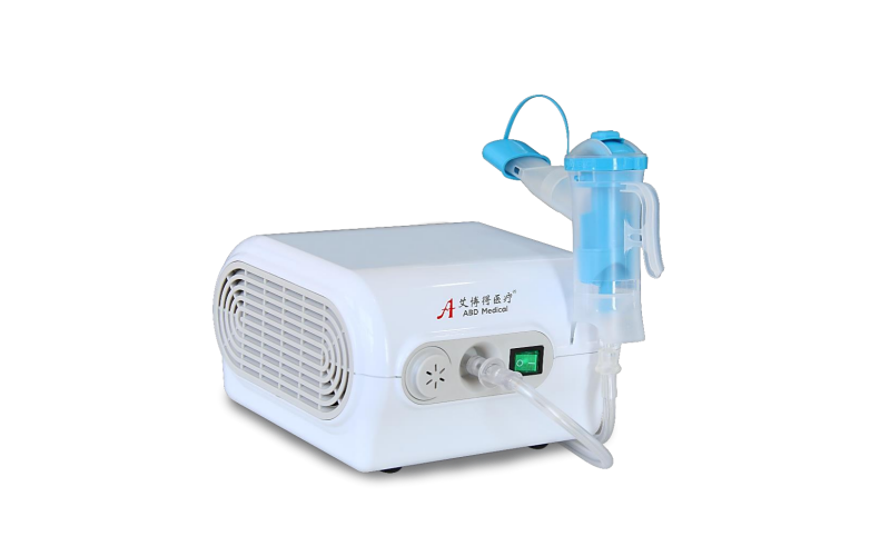 医用压缩式雾化器130