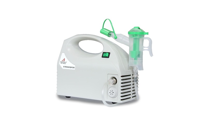 医用压缩式雾化器131